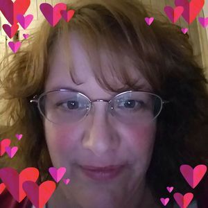 Meet your Posher, Michele